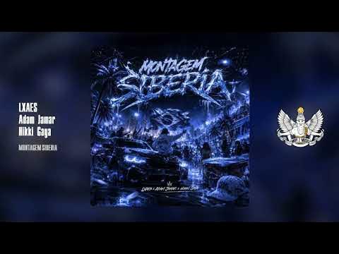 MONTAGEM SIBERIA — Adam Jamar - Topic