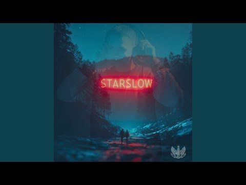 Starslow — Adam Jamar - Topic