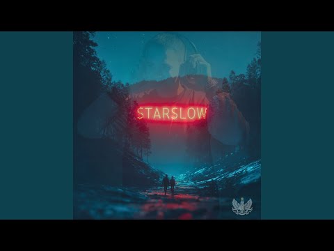 Starslow — Adam Jamar - Topic
