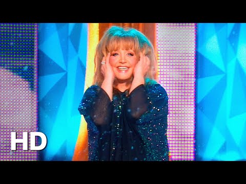 Новогодняя ночь с Аллой Пугачёвой — Alla Pugacheva