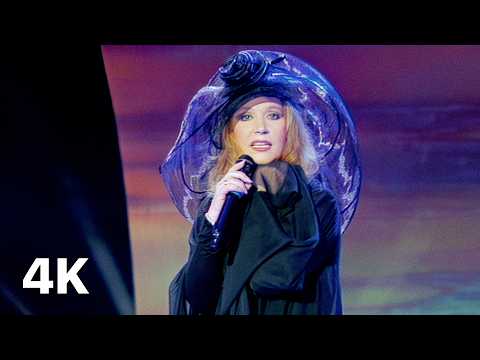 Выступления — Alla Pugacheva