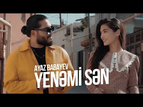 Kliplər - Ayaz Babayev — Ayaz Babayev