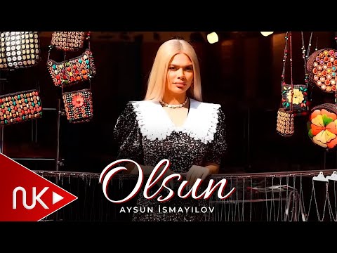 Aysun İsmayilova - Official Audio — Aysun İsmayilova & Reqsane İsmayilova