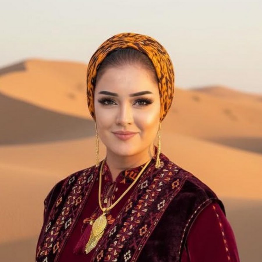 Bahar Hojayeva