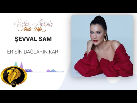 AHDE VEFA ALBÜM ŞARKILARI — Ben Yoruldum Hayat