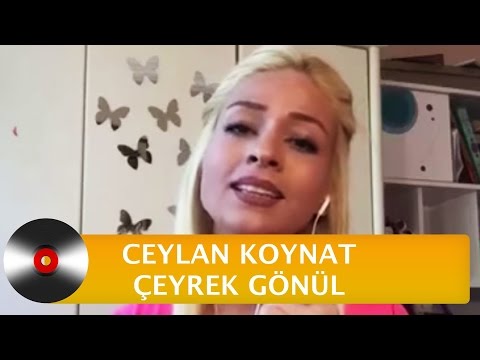 Ceylan Koynat  Şarkıları — Ben Yoruldum Hayat