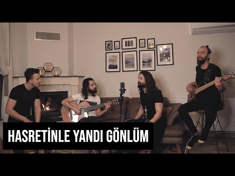 #Evdekal - Akustik Şarkılar — Ben Yoruldum Hayat