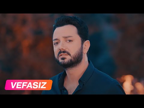 Hakan Demirtaş- Vefasız — Ben Yoruldum Hayat