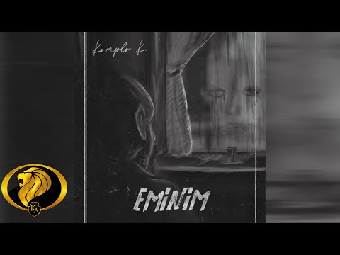 Komplo K. — Ben Yoruldum Hayat