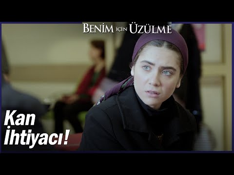 En Sevilen Sahneler — Benim İçin Üzülme