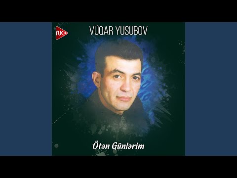 Ai song — Darıxmağa Qoyma Məni (Cover)