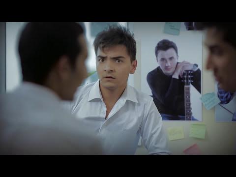 Azeri — Darıxmağa Qoyma Məni (Cover)