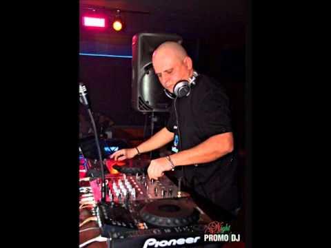 Dj Fusin — Darıxmağa Qoyma Məni (Cover)