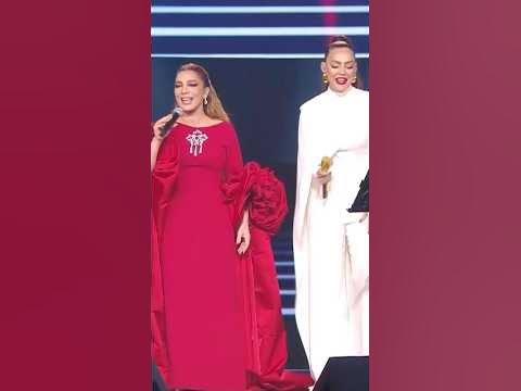 Ebru Gündeş & Assala — Ebru Gündeş
