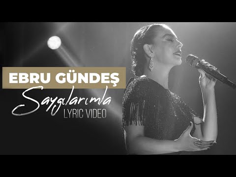Lyrics Videolar — Ebru Gündeş