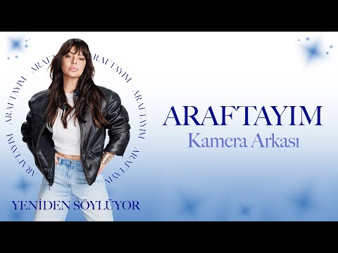Yeniden Söylüyor — Ebru Gündeş