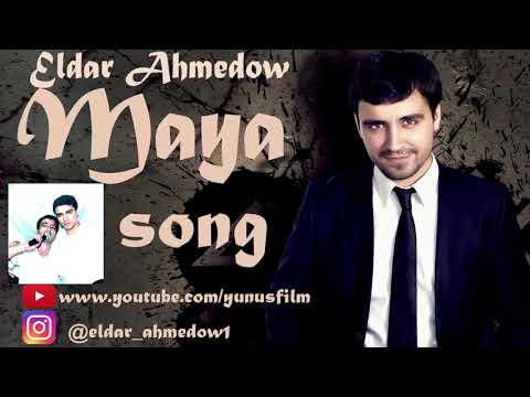 Eldar Ahmedow mp3 — Eldar Ahmedow