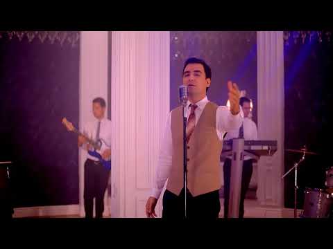 Eldar Ahmedow — Eldar Ahmedow