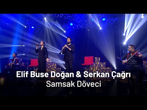 'Nefesten Sese' — Elif Buse Doğan