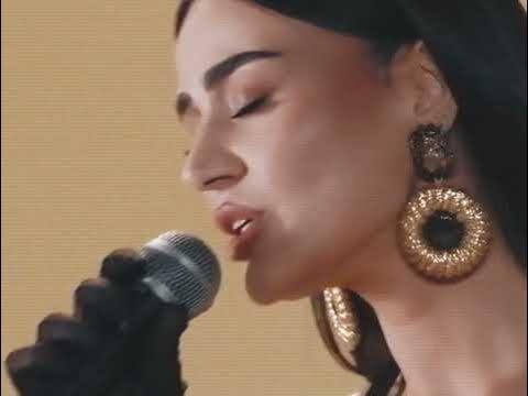 Yangın Yeri EP — Elif Buse Doğan
