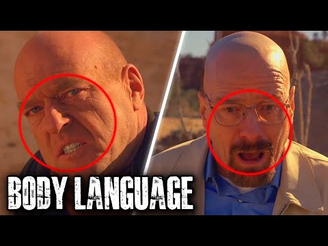 Breaking Bad — enigma
