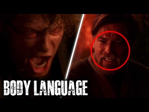 Star Wars — enigma