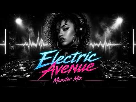 Flashback Party Remixes Vol. 2 — Enigma