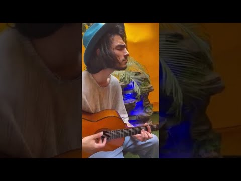 Amir Torabi I امیر ترابی — Erfan Tahmasbi