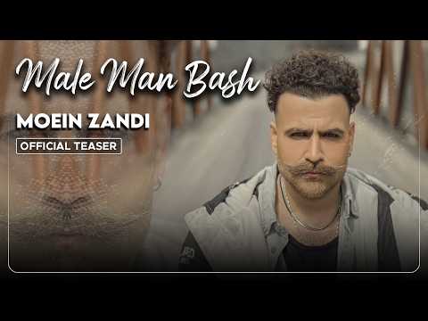 Moein Zandi Videos — Erfan Tahmasbi