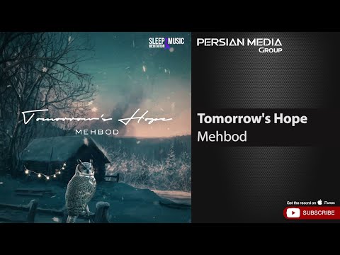 Best of Mehbod - Persian Music Group — Erfan Tahmasbi