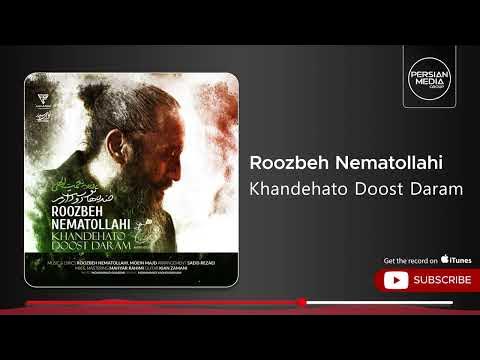 Best of Roozbeh Nematollahi - Persian Music Group — Erfan Tahmasbi