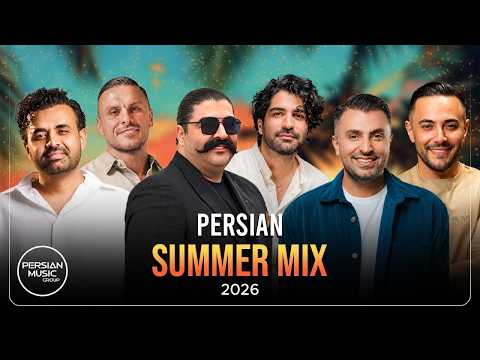 Best Persian Music - July 2026 - Persian Music Group — Erfan Tahmasbi