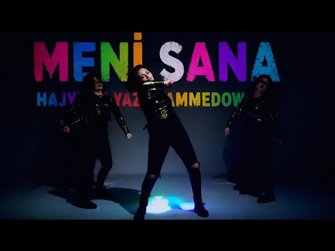 Hajy Yazmammedow - 2022 — Hajy Yazmammedow