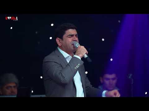 Halk Aydymlar 2025 — Hajy Yazmammedow