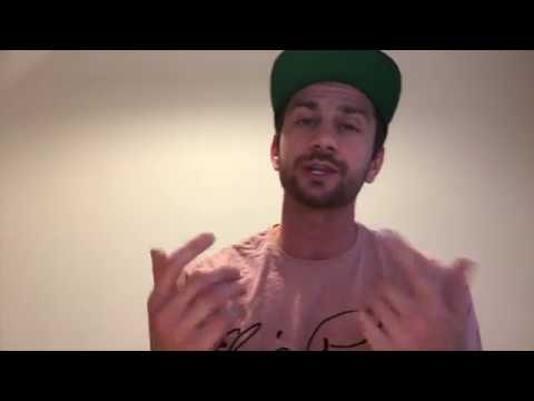 Live — HammAli & Navai