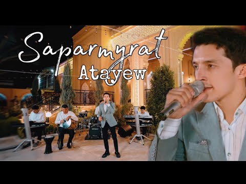 SAPARMYRAT ATAYEW — Hangeldi Toylyyew