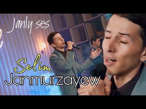 Selim Janmurzayew — Hangeldi Toylyyew