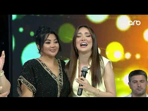 Axşam 7-də — İzzət şou
