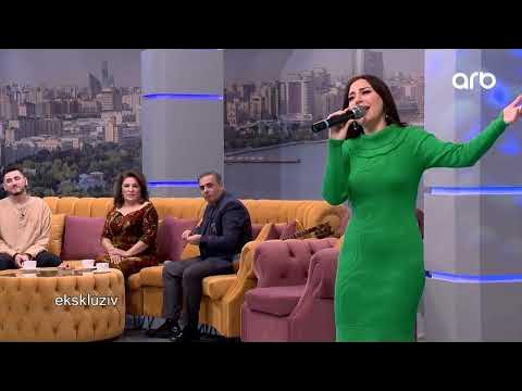 Günə Bax — İzzət şou