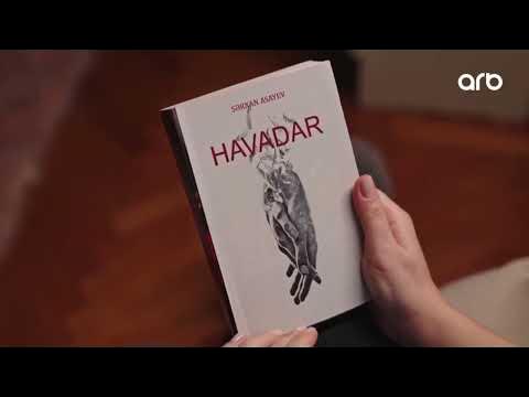 Havadar — İzzət şou