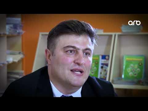 Həyat sənəti — İzzət şou