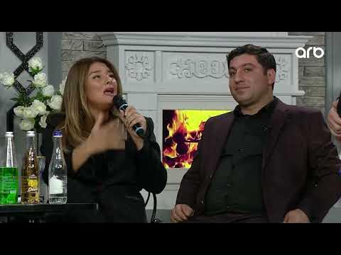 Hozu filmi — İzzət şou