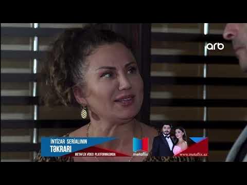 İntizar — İzzət şou