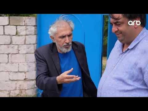 Kəndimizin Monikası — İzzət şou