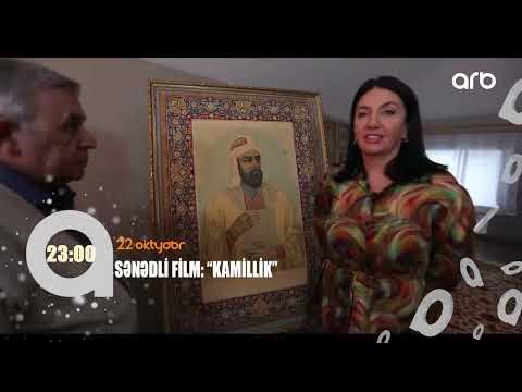 Sənədli film — İzzət şou