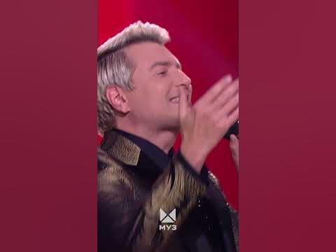 МУЗ-ТВ FEST на «Новой волне 2024» — Лёша Свик