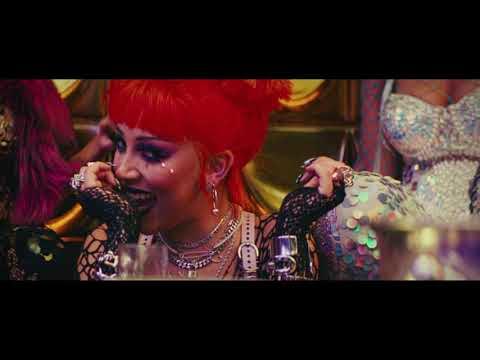 Хищные птицы — Леша Свик