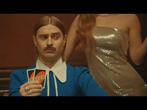 LITTLE BIG — Леша Свик