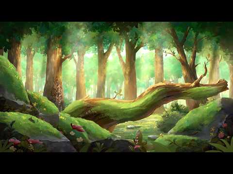 🌙 Lofi Girl - Ambiences — Lofi Girl