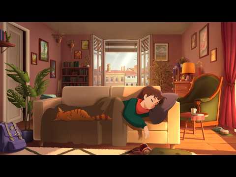 🎶 Lofi Girl - Compilations & Mixes — Lofi Girl